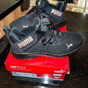 Brand New Puma’s